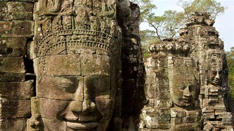 lost city of cambodia|Long Lost Ancient City Uncovered Deep in .